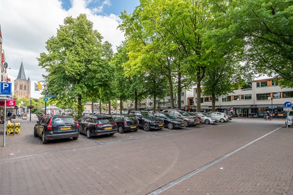 Medium property photo - Raadhuisplein 16, 5691 AM Son